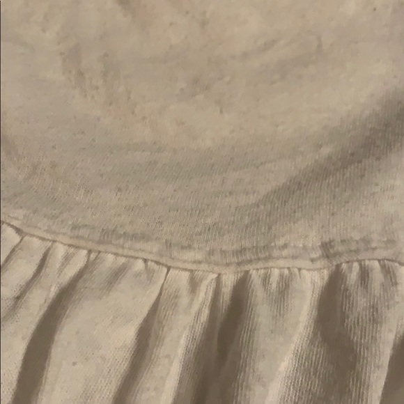 FREE PEOPPE BABYDOLL TEE - Picture 4 of 5